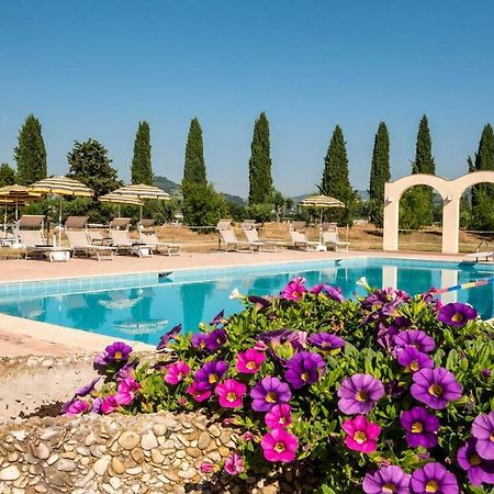 Hotel Vega Perugia Eksteriør billede