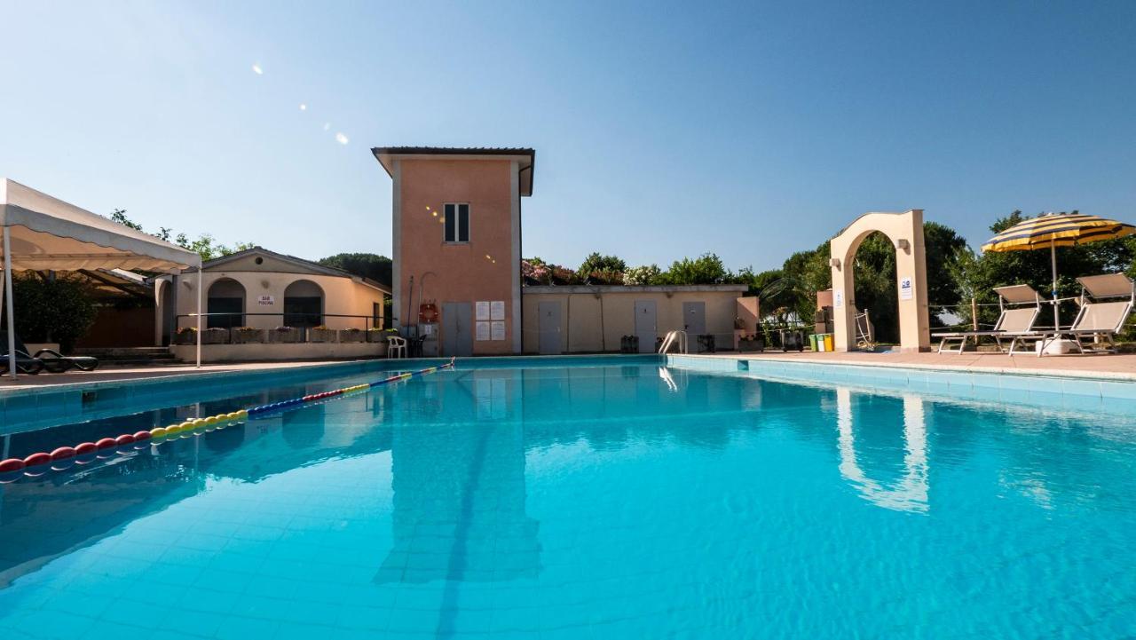 Hotel Vega Perugia Eksteriør billede