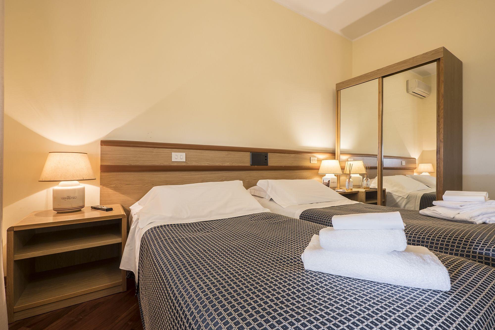Hotel Vega Perugia Eksteriør billede