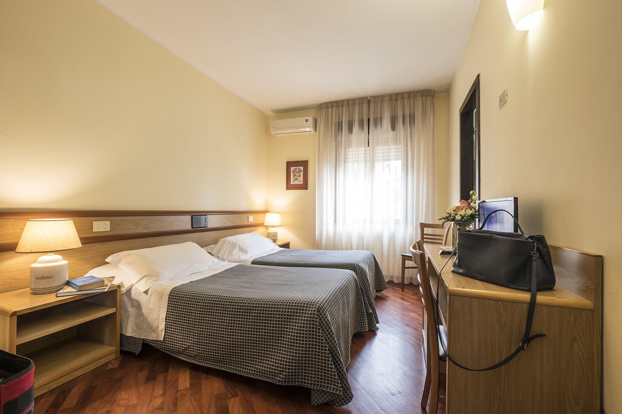 Hotel Vega Perugia Eksteriør billede