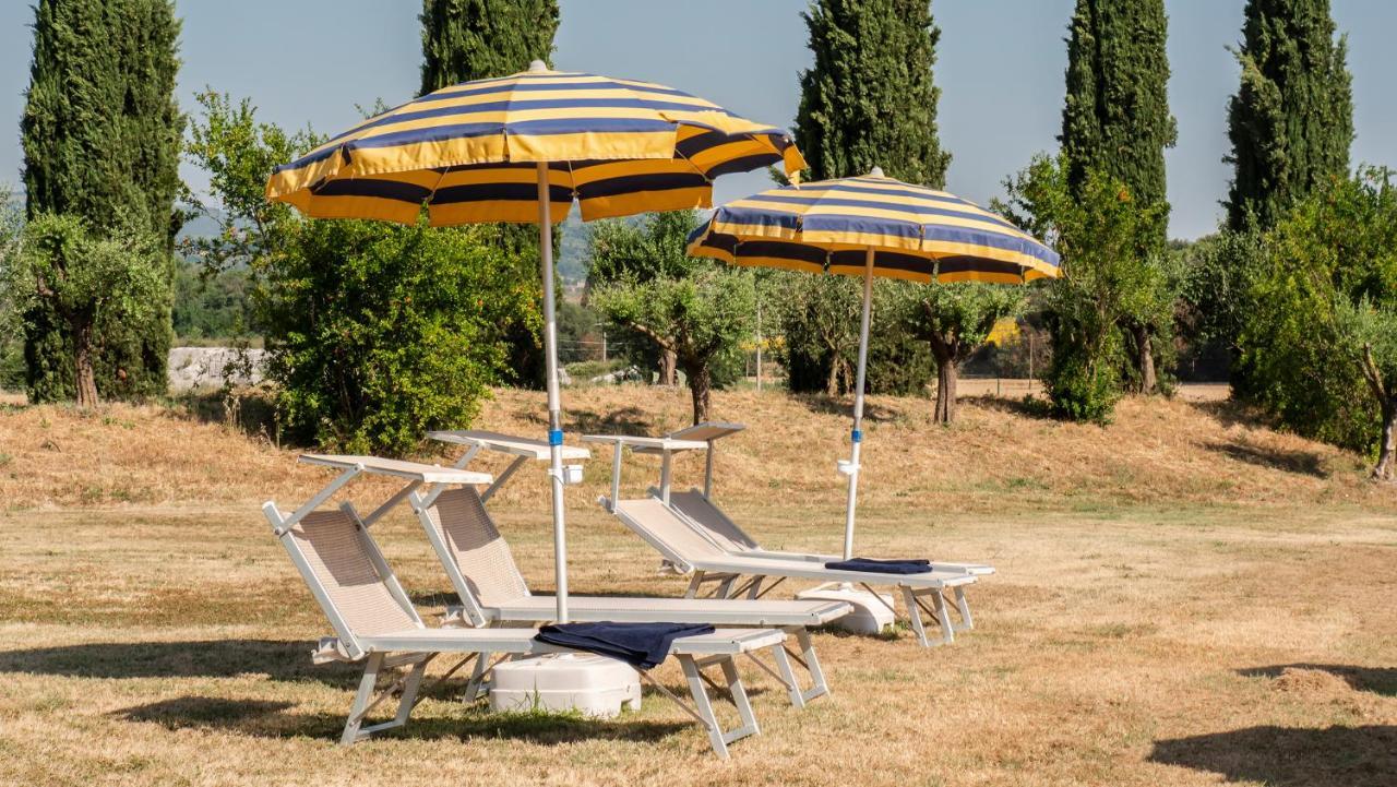 Hotel Vega Perugia Eksteriør billede
