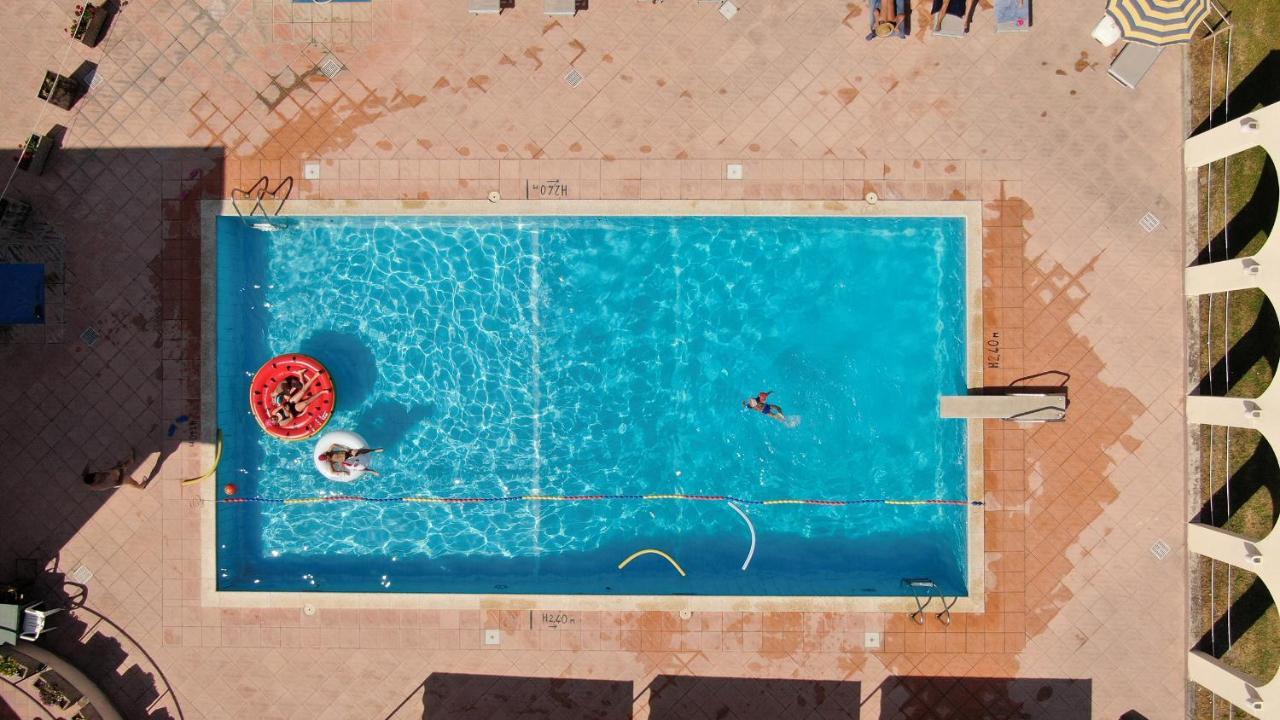 Hotel Vega Perugia Eksteriør billede