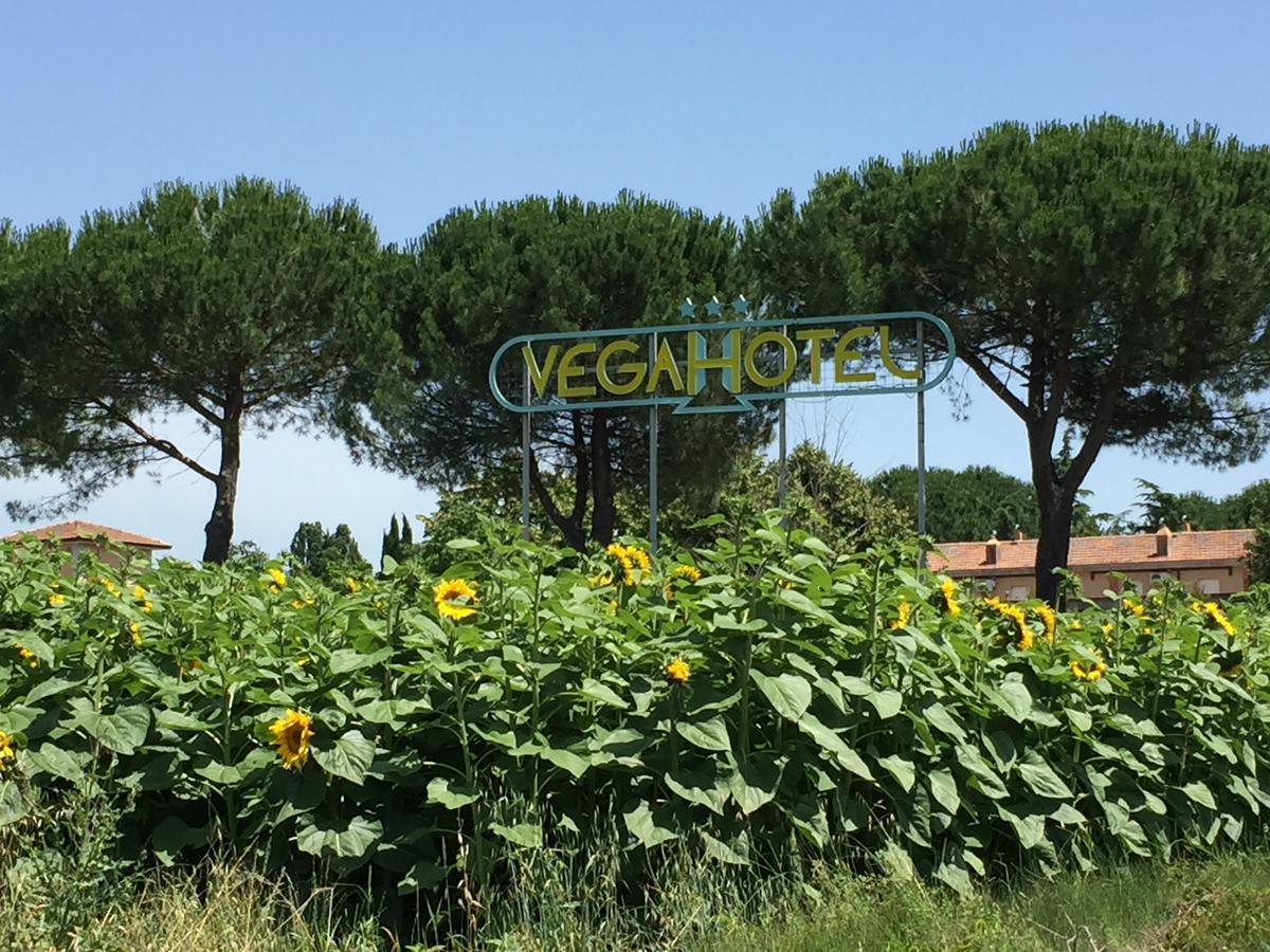 Hotel Vega Perugia Eksteriør billede