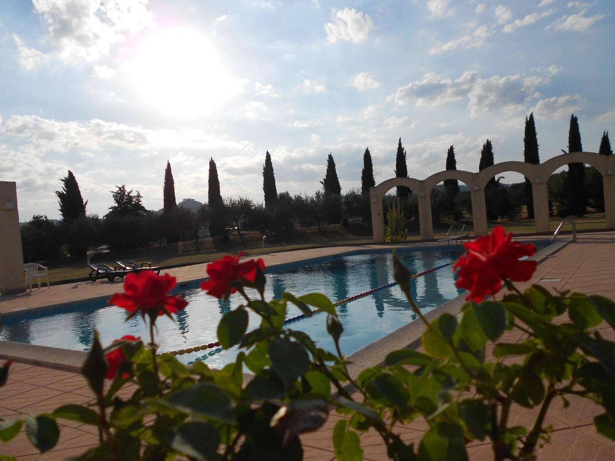 Hotel Vega Perugia Eksteriør billede