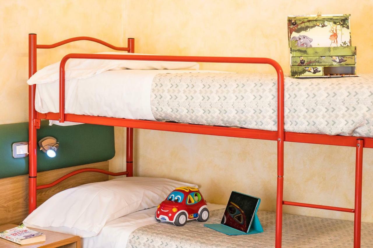 Hotel Vega Perugia Eksteriør billede