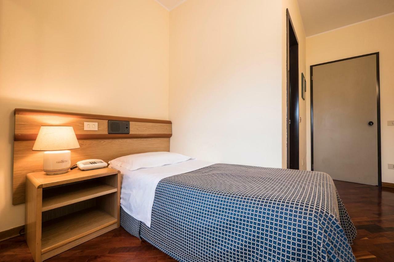 Hotel Vega Perugia Eksteriør billede