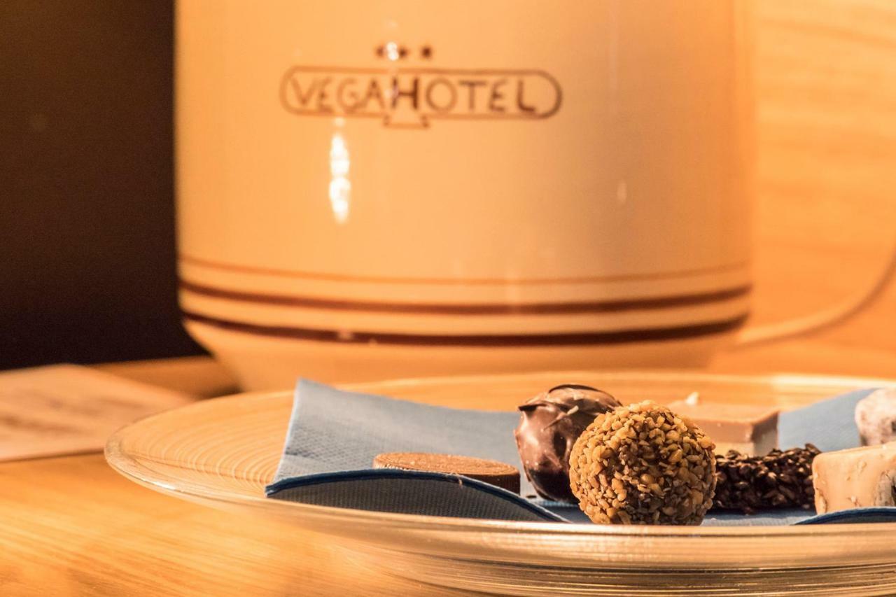 Hotel Vega Perugia Eksteriør billede