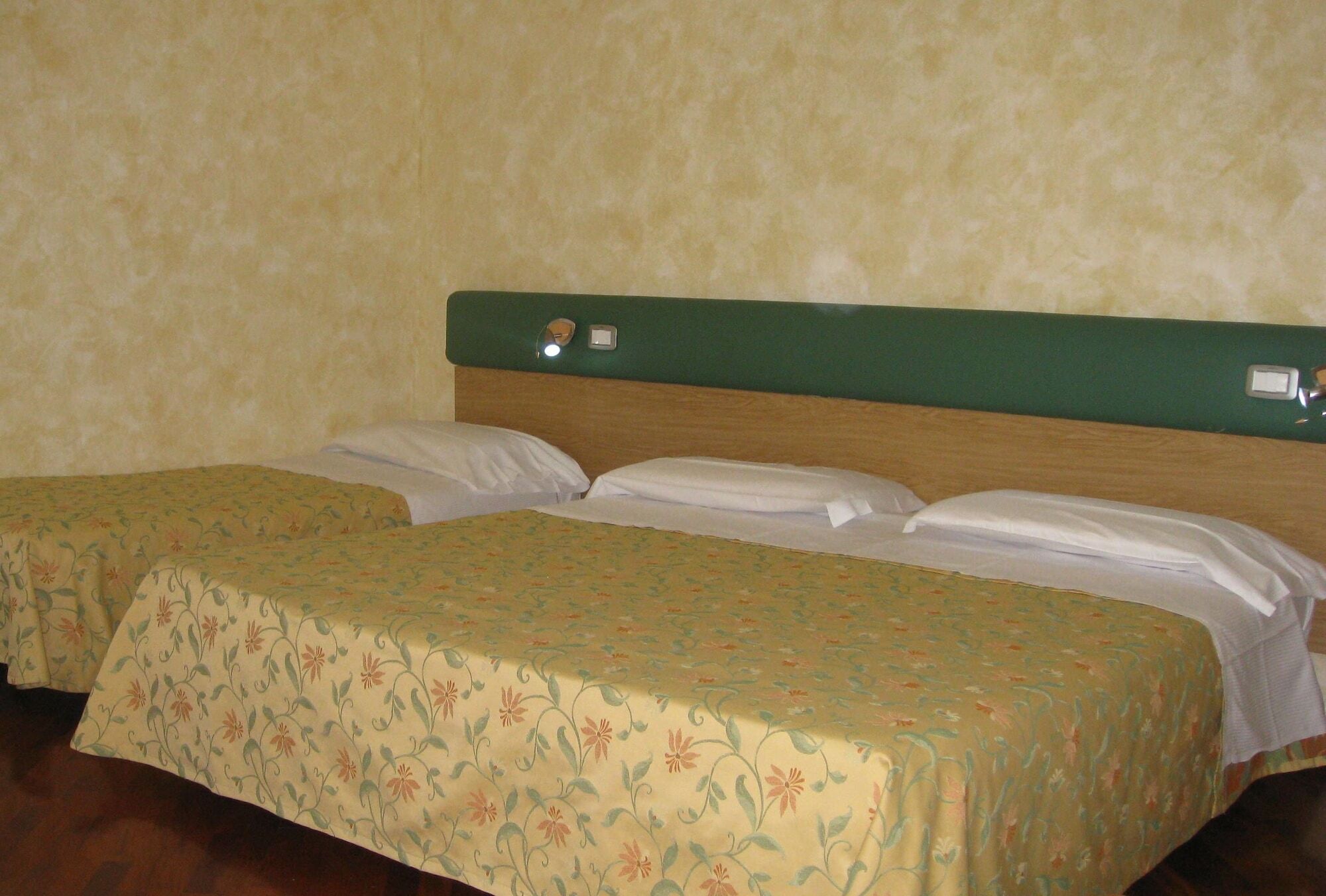 Hotel Vega Perugia Eksteriør billede